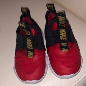 Toddler sneakers